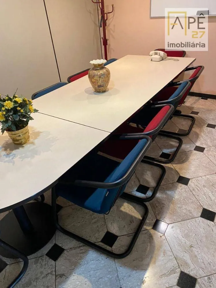 Sala-Conjunto, 92 m² - Foto 5