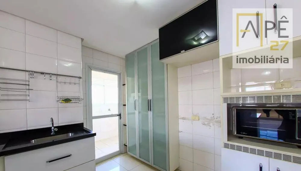Apartamento, 2 quartos, 78 m² - Foto 8