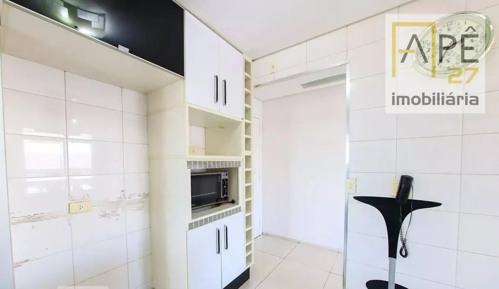 Apartamento, 2 quartos, 78 m² - Foto 8