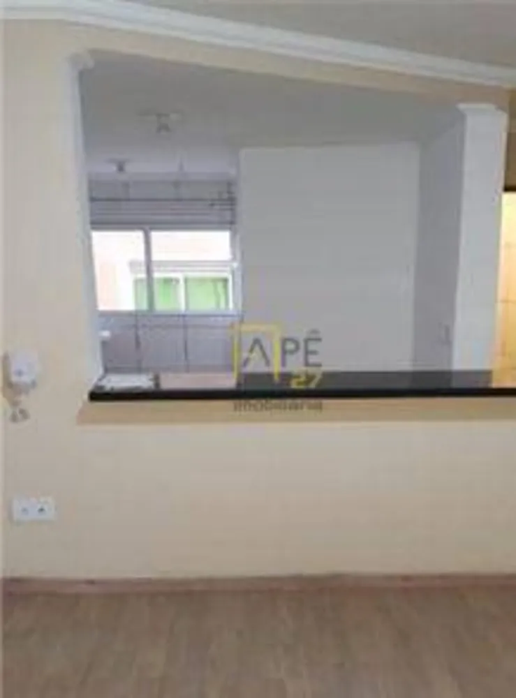 Apartamento, 2 quartos, 42 m² - Foto 2