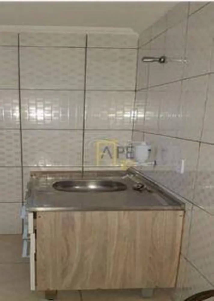 Apartamento, 2 quartos, 42 m² - Foto 9