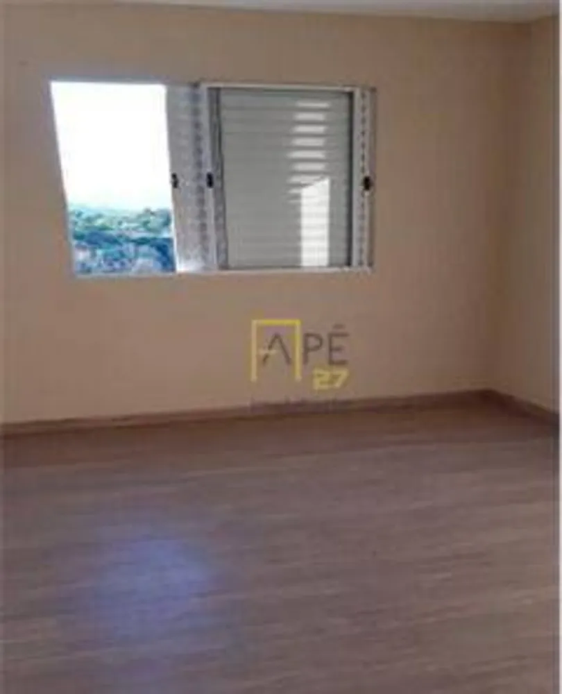 Apartamento, 2 quartos, 42 m² - Foto 5