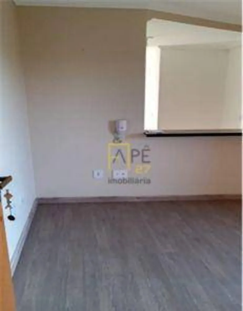 Apartamento, 2 quartos, 42 m² - Foto 3
