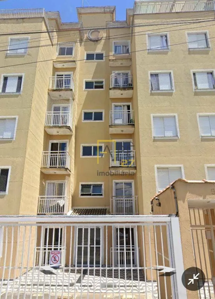 Apartamento, 2 quartos, 42 m² - Foto 11