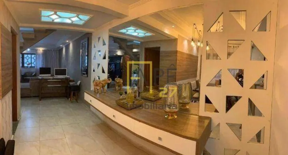 Sobrado, 3 quartos, 180 m² - Foto 11