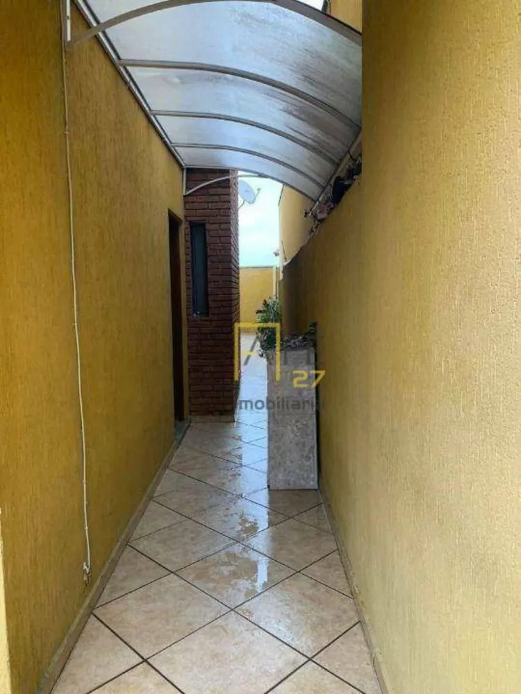 Sobrado, 3 quartos, 180 m² - Foto 12