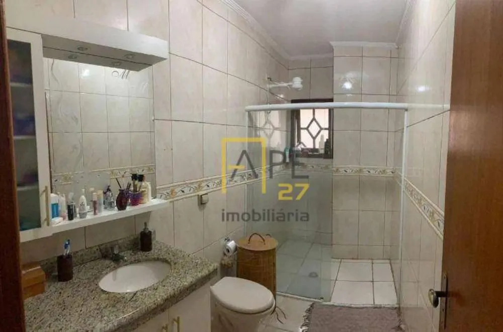Sobrado, 3 quartos, 180 m² - Foto 5