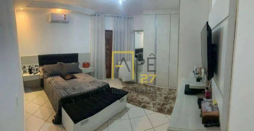 Sobrado, 3 quartos, 180 m² - Foto 8