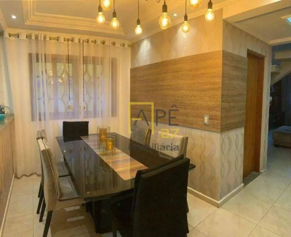 Sobrado, 3 quartos, 180 m² - Foto 7