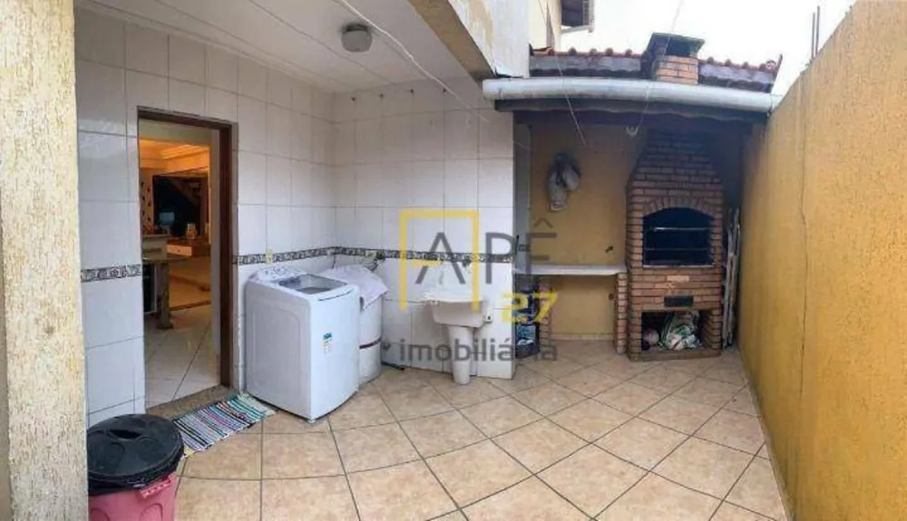 Sobrado, 3 quartos, 180 m² - Foto 4