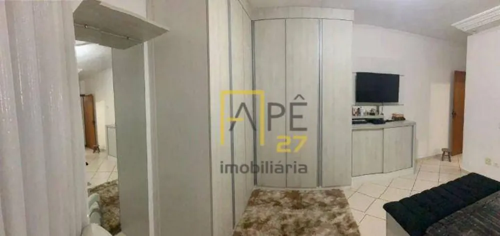 Sobrado, 3 quartos, 180 m² - Foto 3