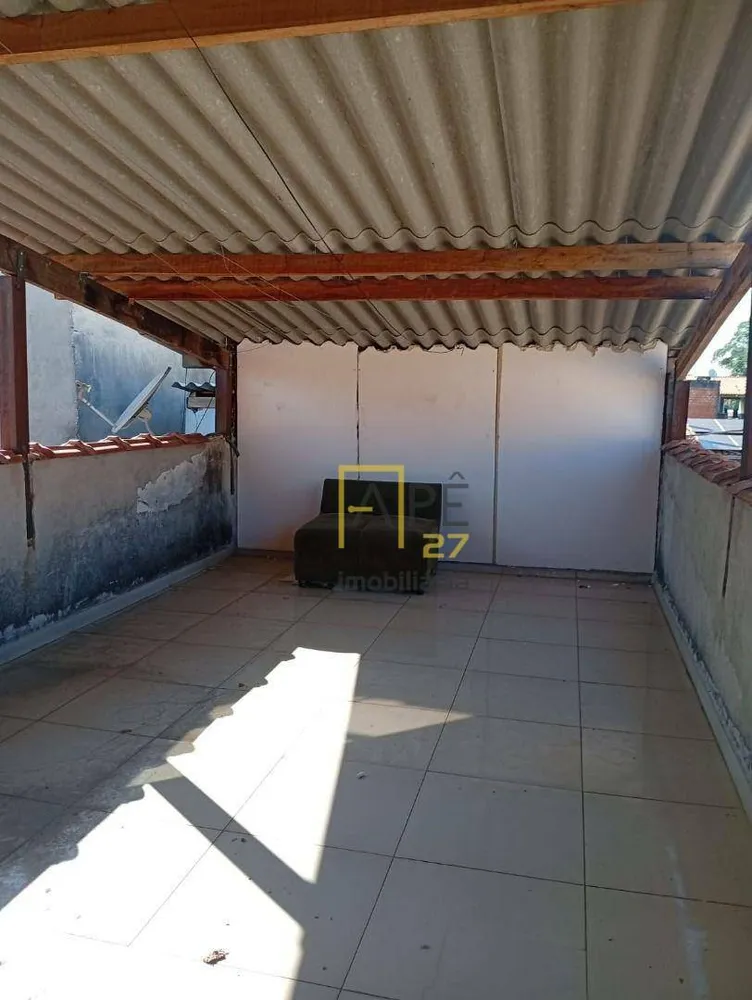 Casa, 3 quartos, 200 m² - Foto 7