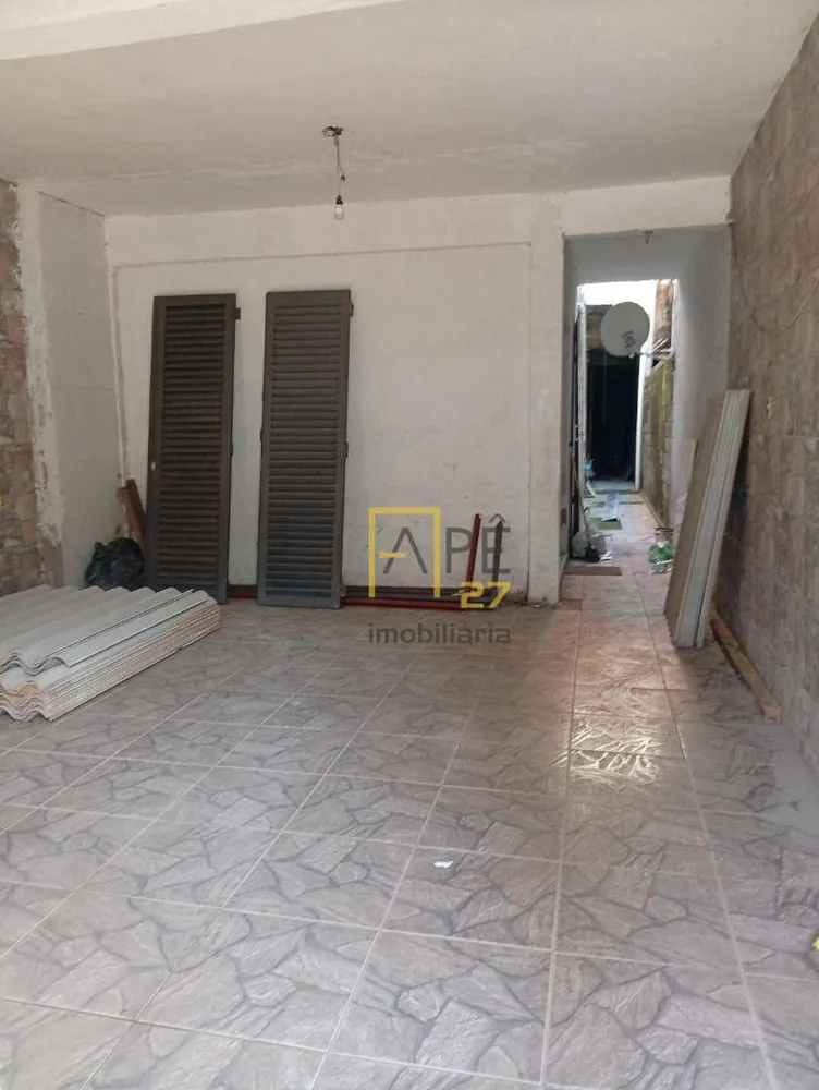 Casa, 3 quartos, 200 m² - Foto 6