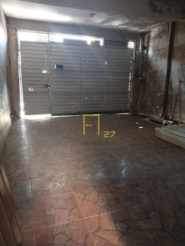Casa, 3 quartos, 200 m² - Foto 3