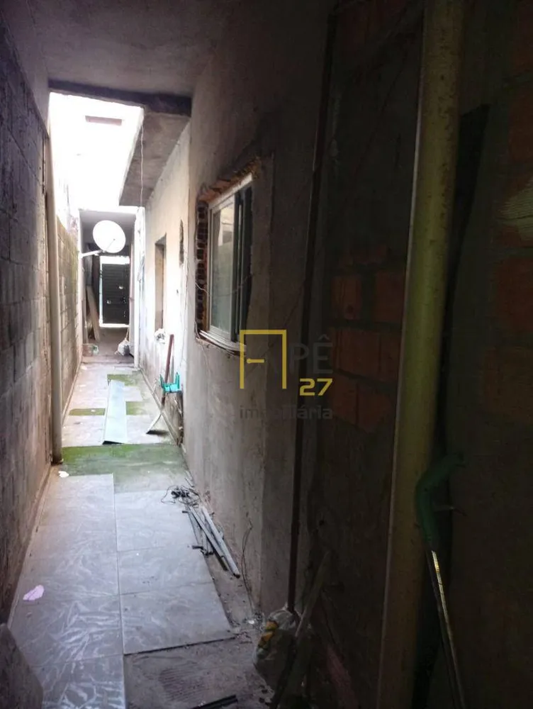 Casa, 3 quartos, 200 m² - Foto 4