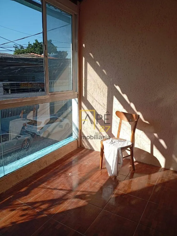 Casa, 3 quartos, 200 m² - Foto 8