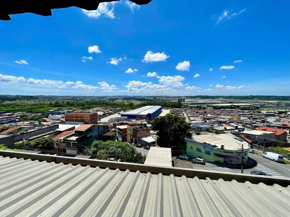Depósito-Galpão, 1000 m² - Foto 4