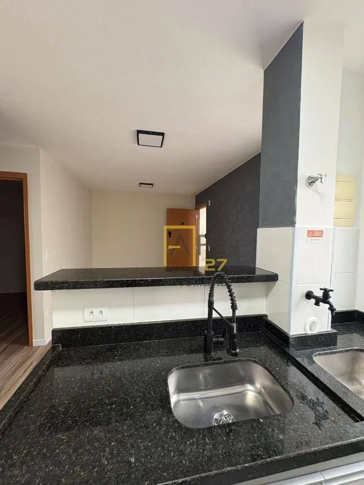 Apartamento, 2 quartos, 39 m² - Foto 6