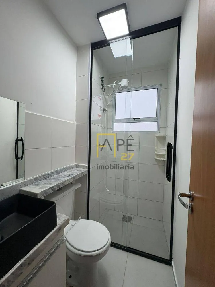 Apartamento, 2 quartos, 39 m² - Foto 5