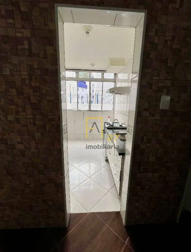 Apartamento, 2 quartos, 54 m² - Foto 3
