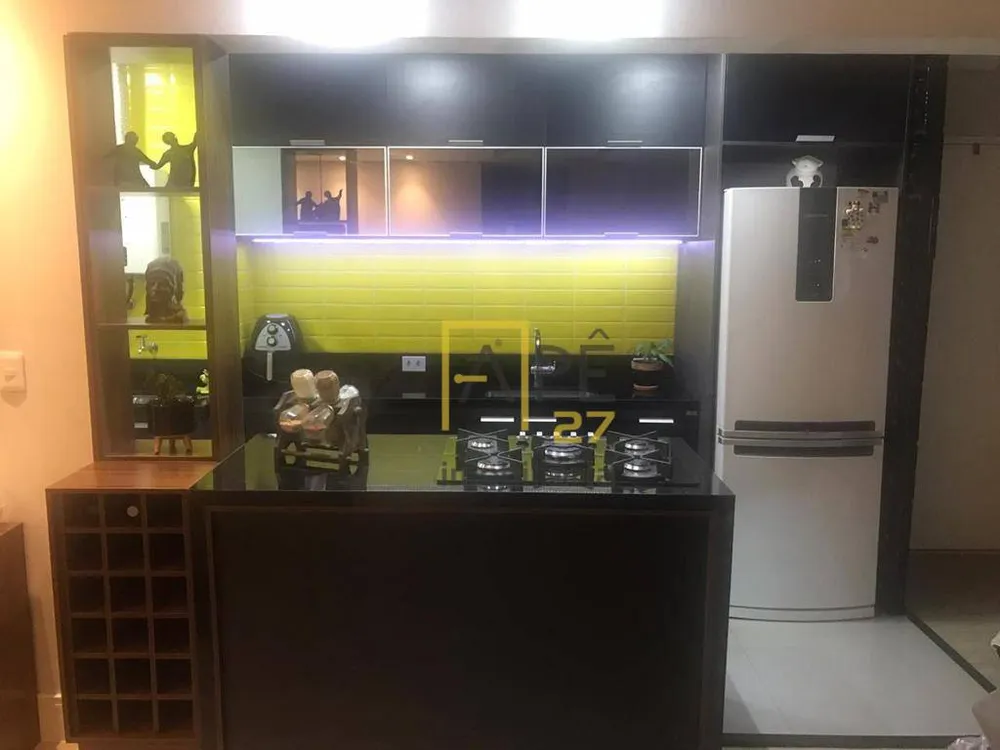 Apartamento, 2 quartos, 76 m² - Foto 5