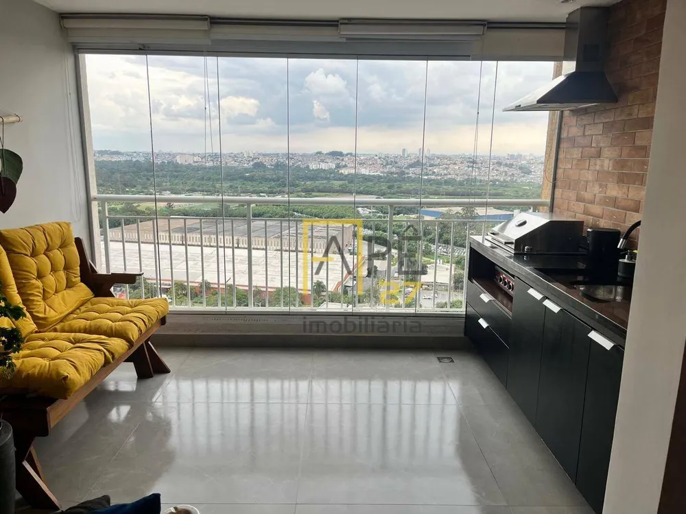 Apartamento, 2 quartos, 76 m² - Foto 7