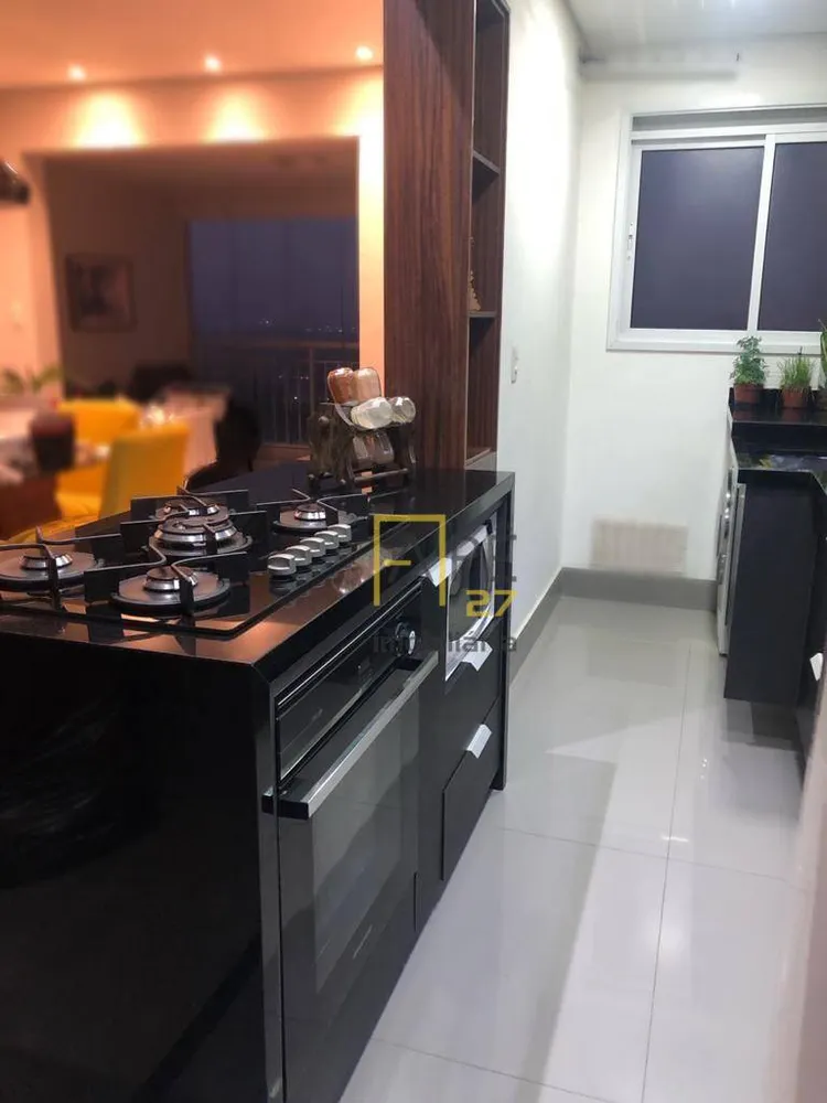 Apartamento, 2 quartos, 76 m² - Foto 8