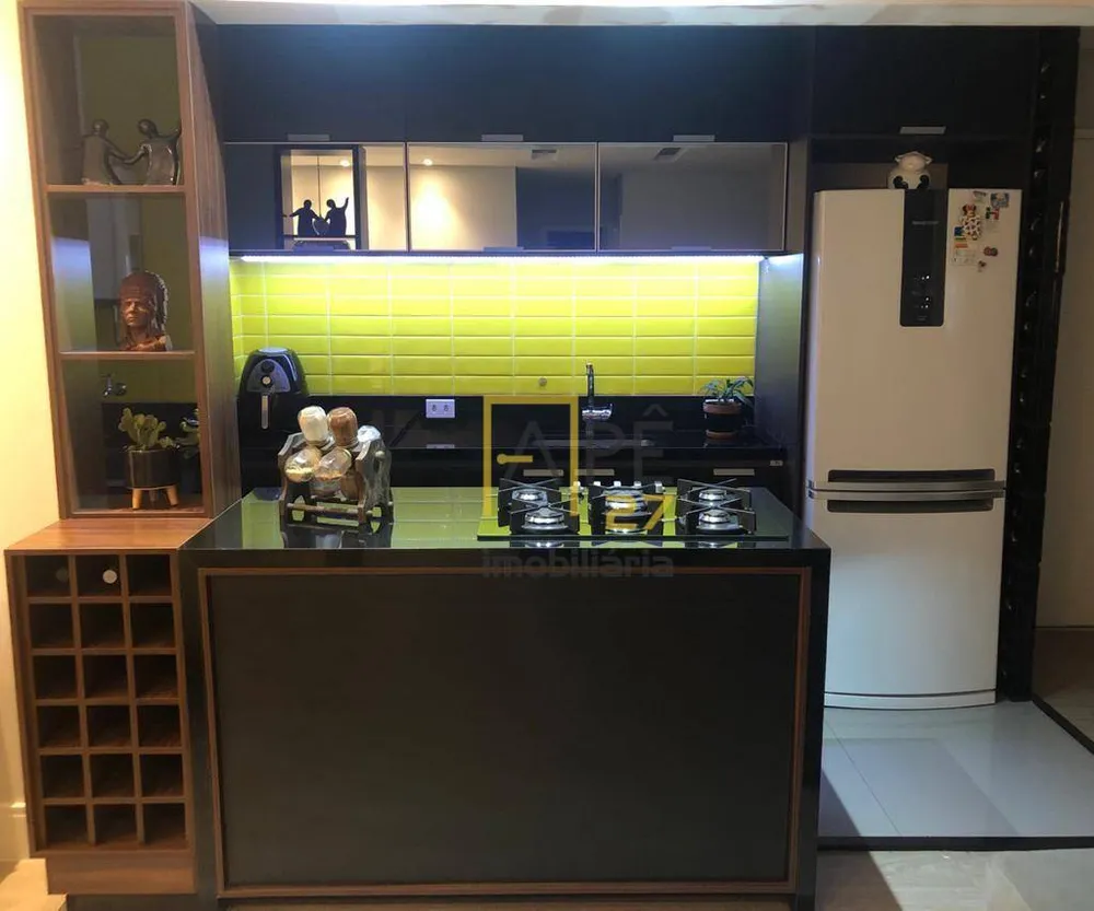 Apartamento, 2 quartos, 76 m² - Foto 7