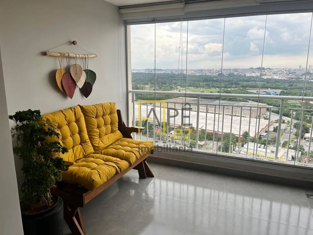 Apartamento, 2 quartos, 76 m² - Foto 8