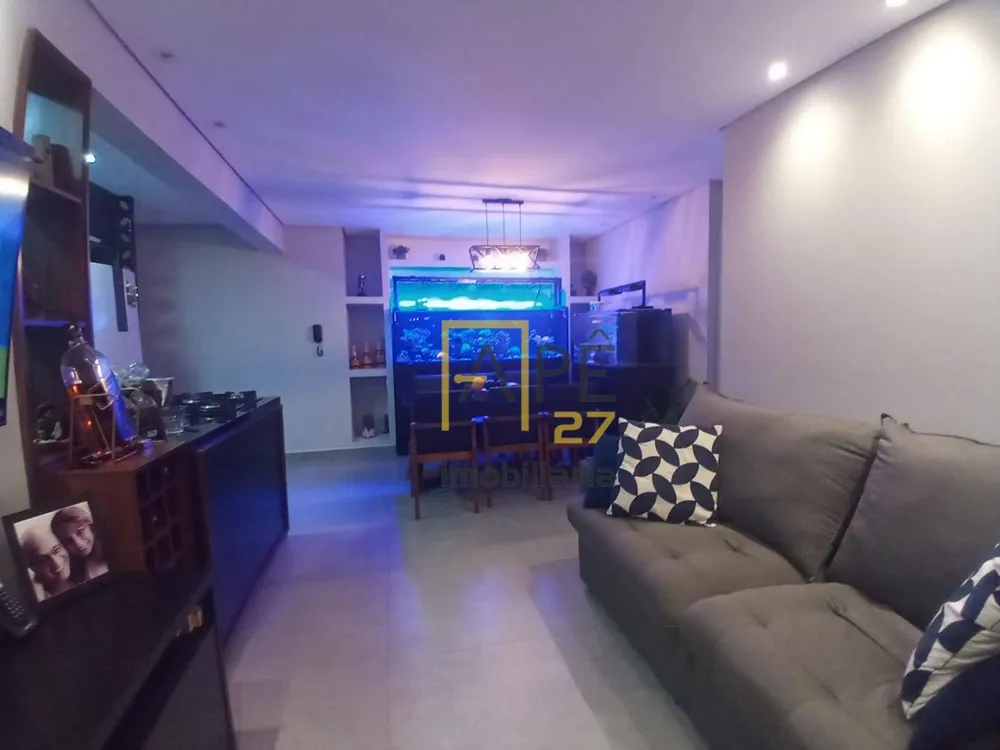 Apartamento, 2 quartos, 76 m² - Foto 3
