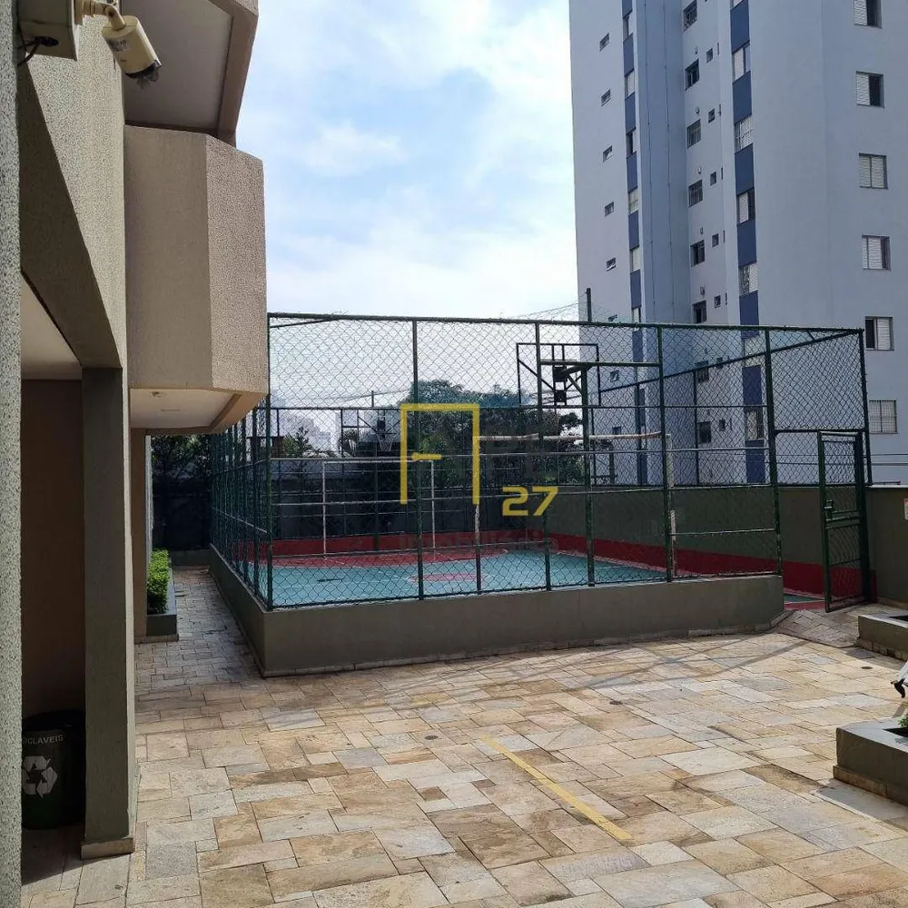 Apartamento, 3 quartos, 72 m² - Foto 8
