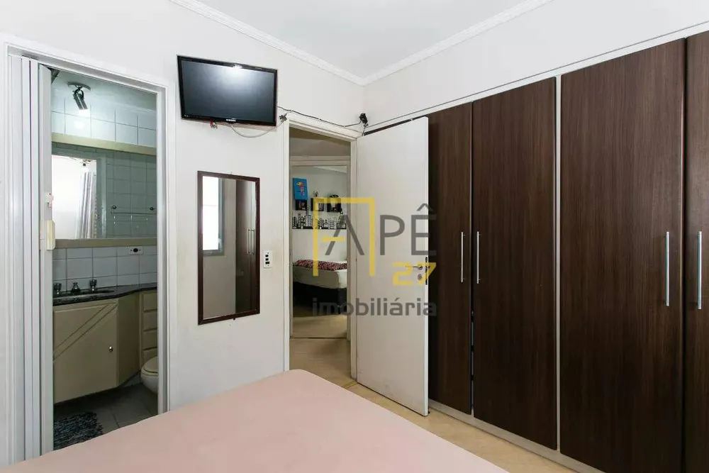 Apartamento, 3 quartos, 72 m² - Foto 7