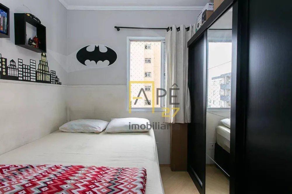 Apartamento, 3 quartos, 72 m² - Foto 5