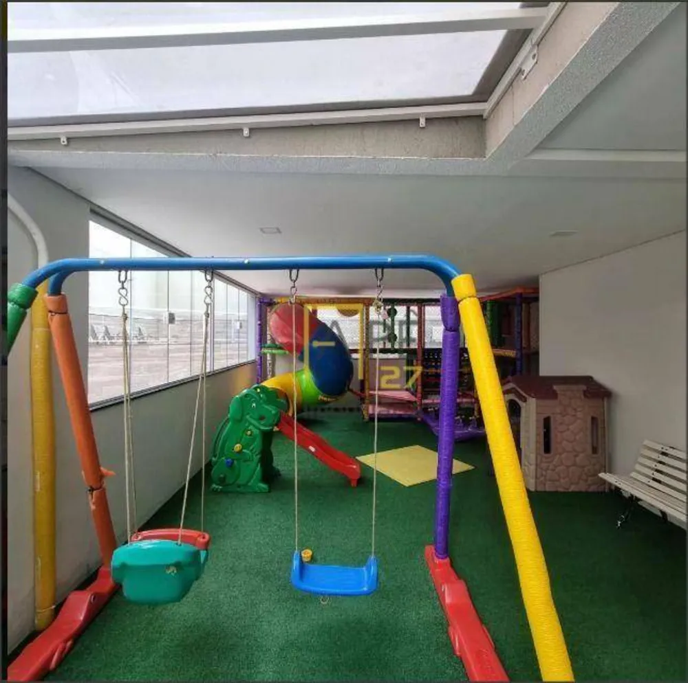 Apartamento, 3 quartos, 72 m² - Foto 3