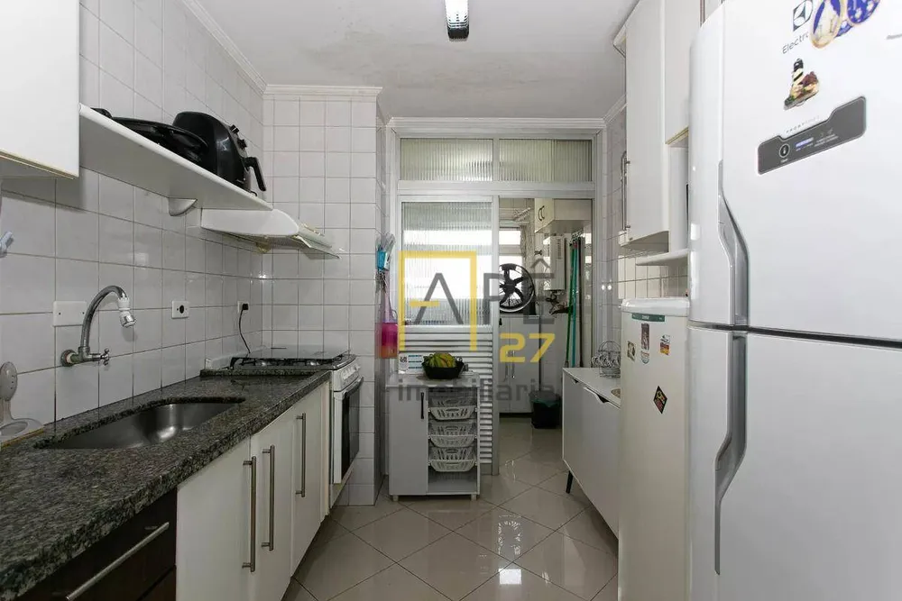 Apartamento, 3 quartos, 72 m² - Foto 4