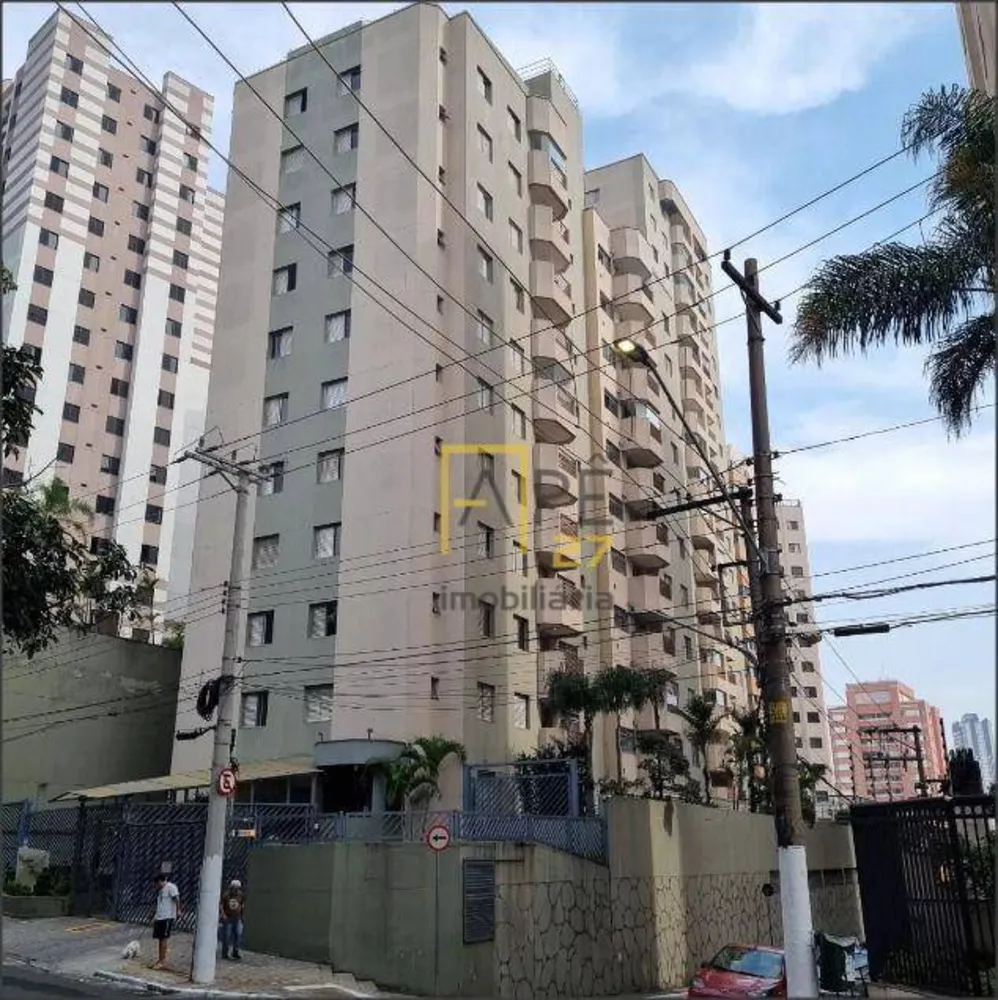 Apartamento, 3 quartos, 72 m² - Foto 11