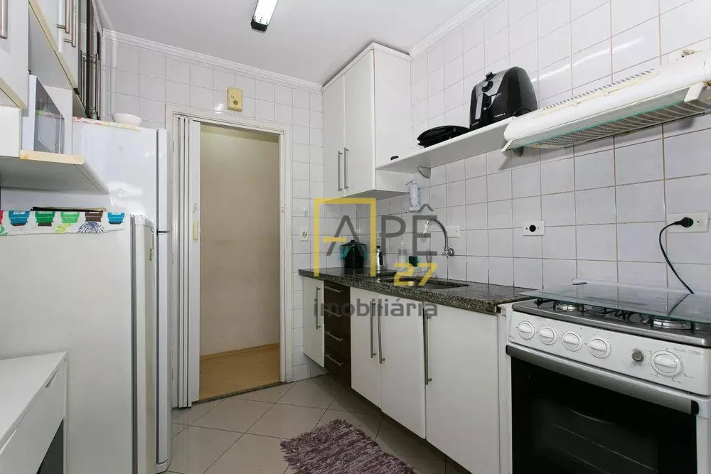 Apartamento, 3 quartos, 72 m² - Foto 7