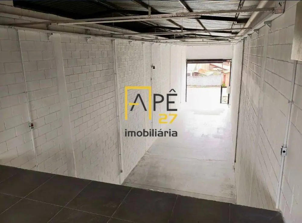 Depósito-Galpão, 234 m² - Foto 7
