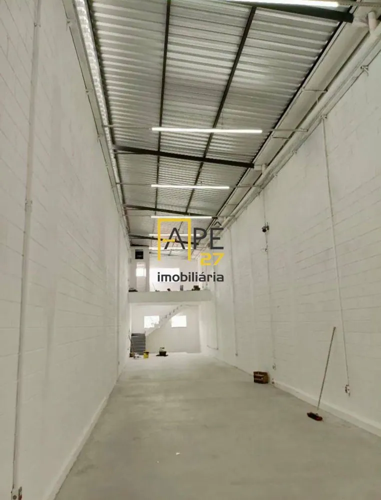 Depósito-Galpão, 234 m² - Foto 6