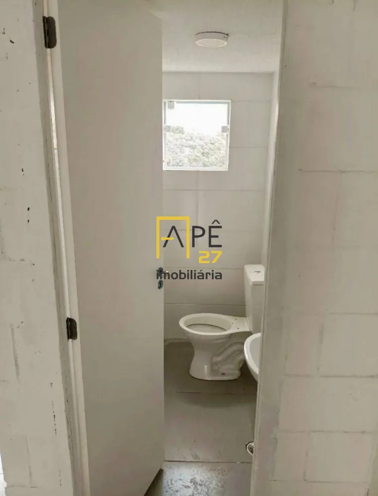 Depósito-Galpão, 234 m² - Foto 5
