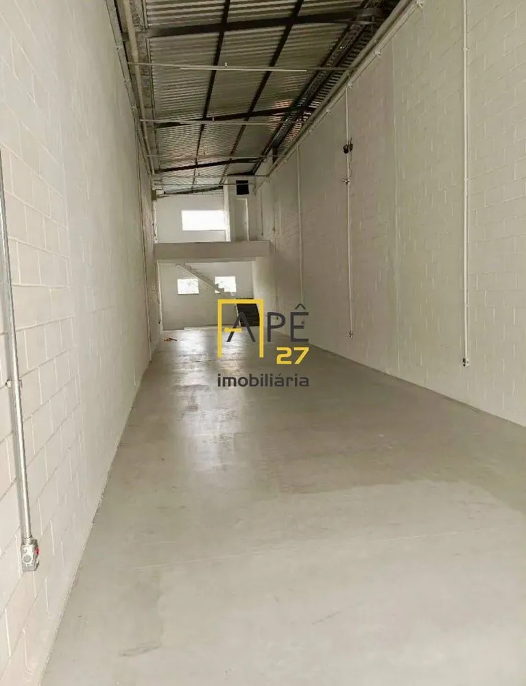 Depósito-Galpão, 234 m² - Foto 4