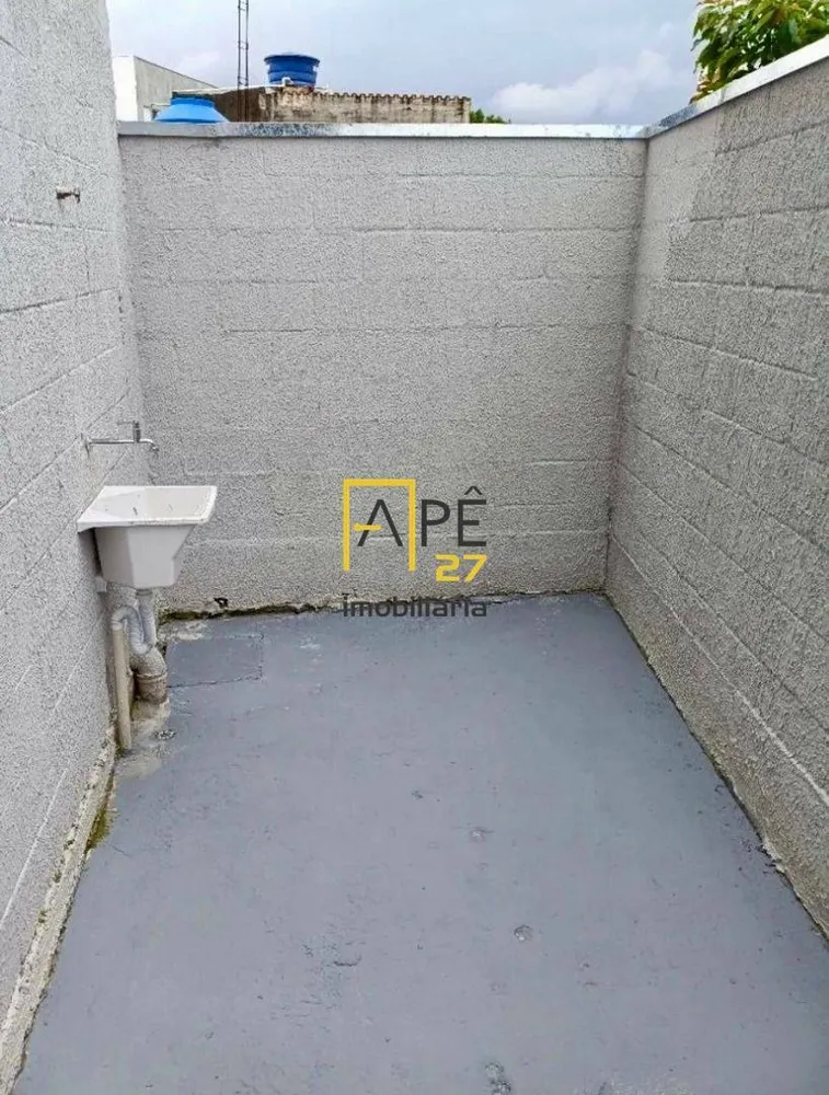 Depósito-Galpão, 234 m² - Foto 8