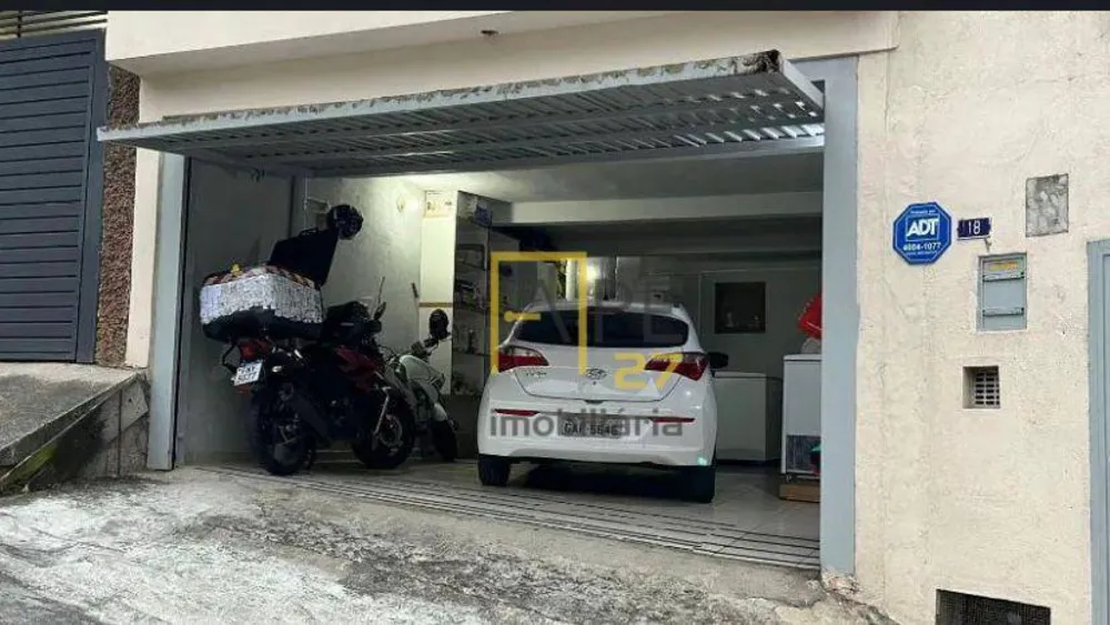 Sobrado, 3 quartos, 200 m² - Foto 3