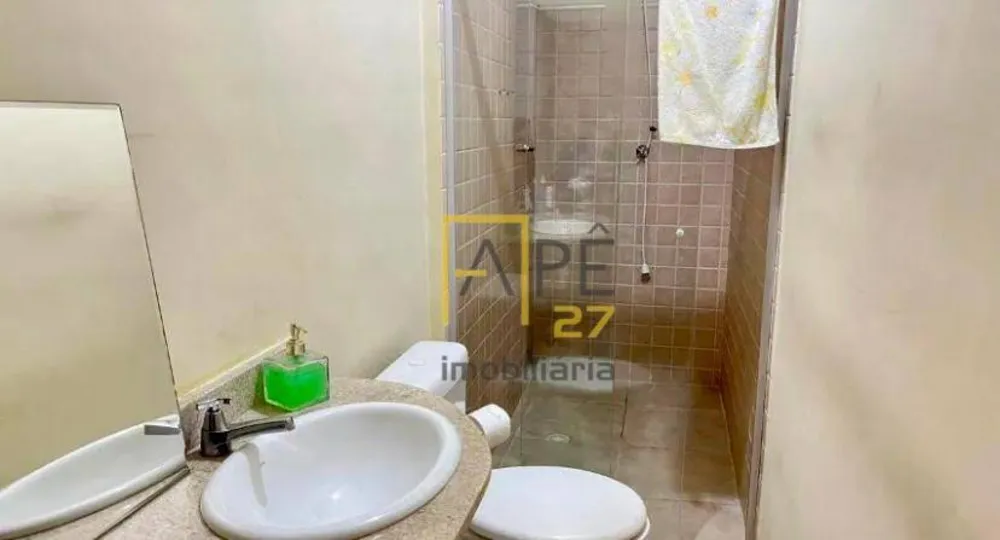 Sobrado, 3 quartos, 200 m² - Foto 9