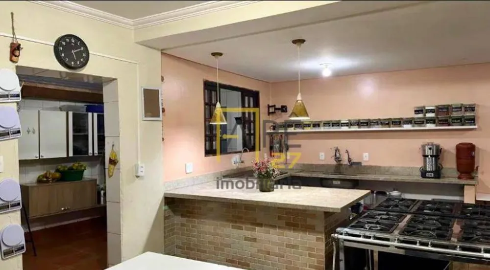Sobrado, 3 quartos, 200 m² - Foto 4
