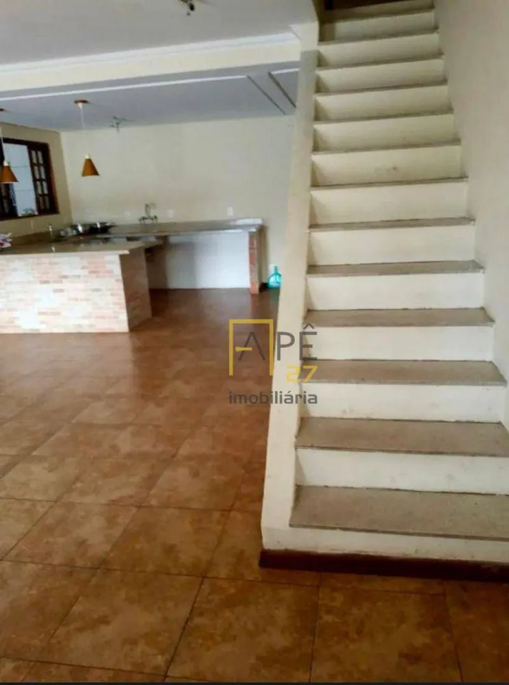 Sobrado, 3 quartos, 200 m² - Foto 8
