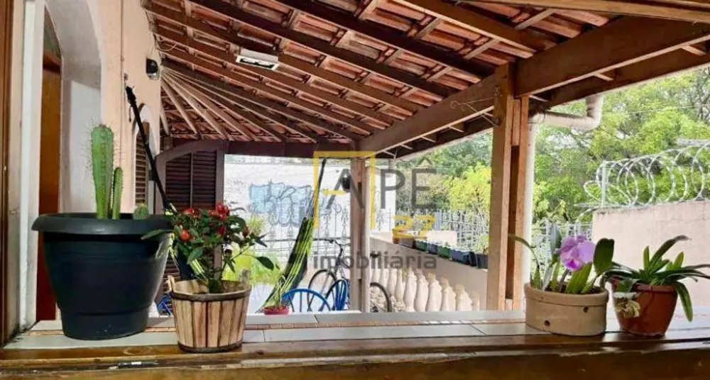 Sobrado, 3 quartos, 200 m² - Foto 11