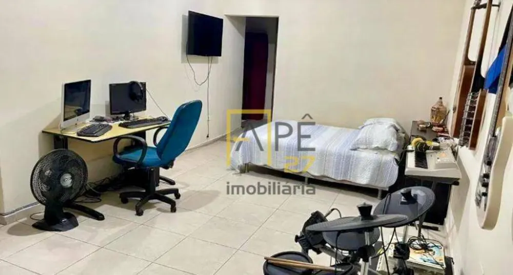 Sobrado, 3 quartos, 200 m² - Foto 2