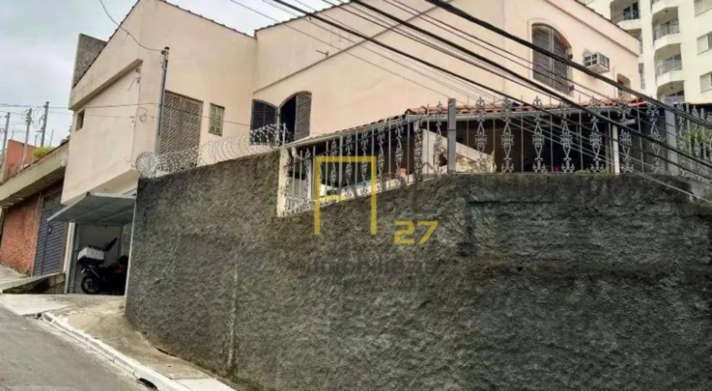 Sobrado, 3 quartos, 200 m² - Foto 7