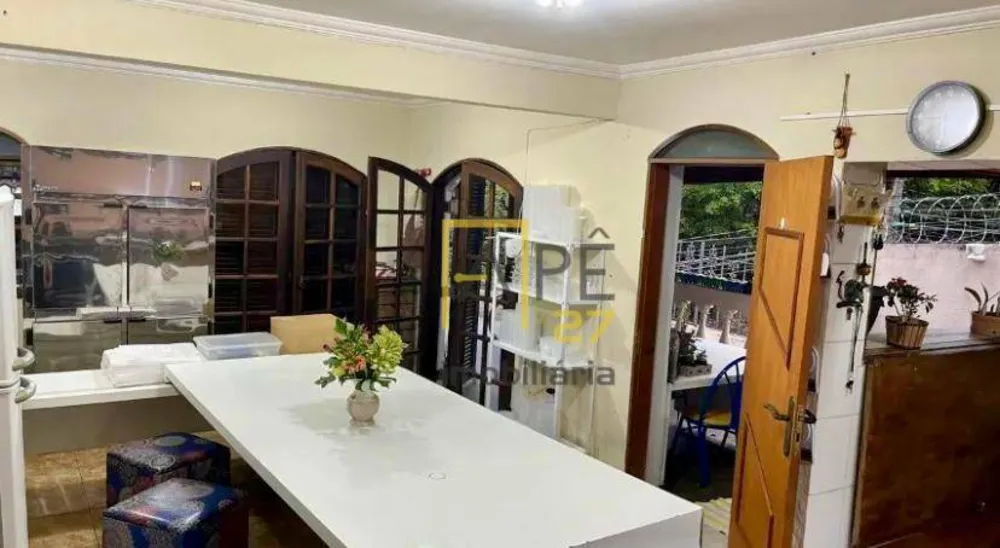 Sobrado, 3 quartos, 200 m² - Foto 6
